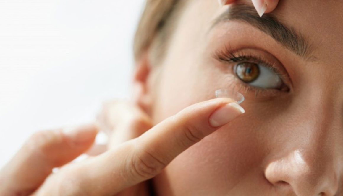 contact lenses fitting Fort Collins CO