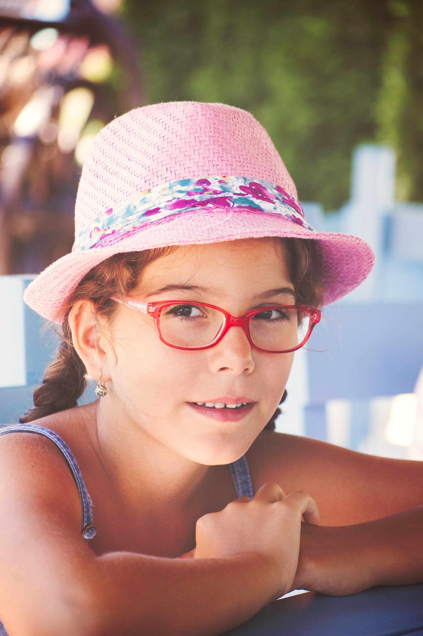 Protect Your Children’s Eyes from UV Light: A Guide for Fort Collins Parents