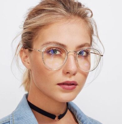 Top Eyewear Trends for 2025: Looks from the Runway to Real Life