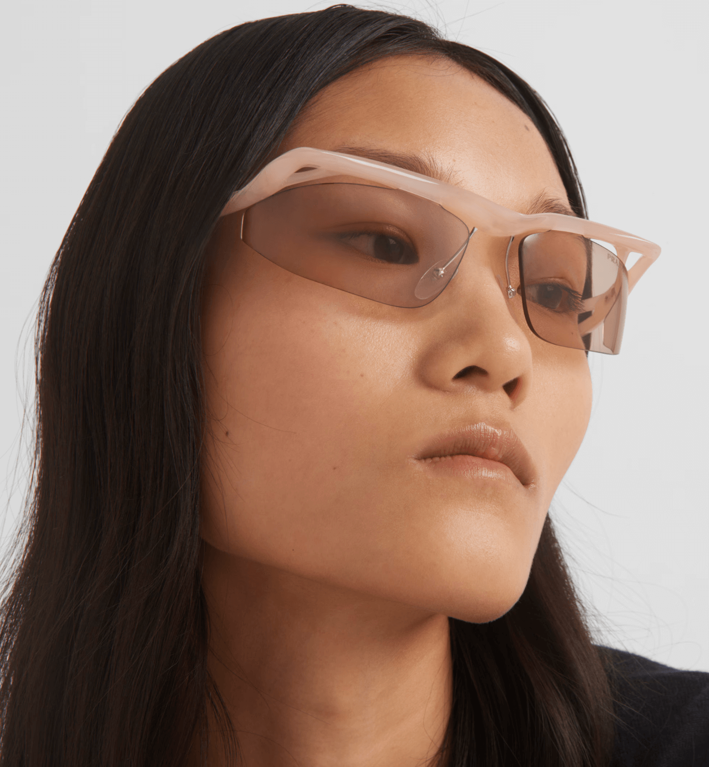 eyeglass trend